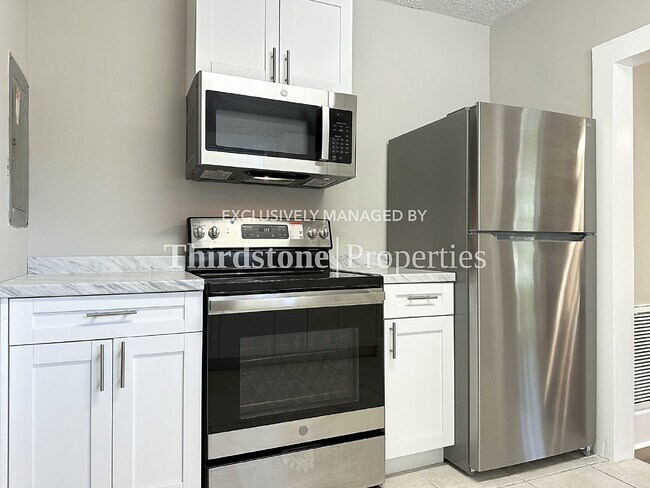 Foto del edificio - 459 W 59TH ST, JACKSONVILLE, FL 32208