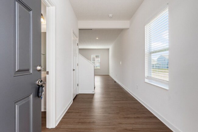 Foto del edificio - 724 Herd Ave