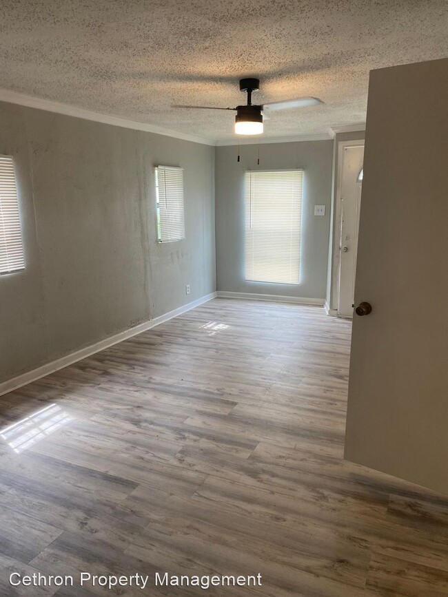 Building Photo - 2 br, 1 bath House - 1612 Hill St.