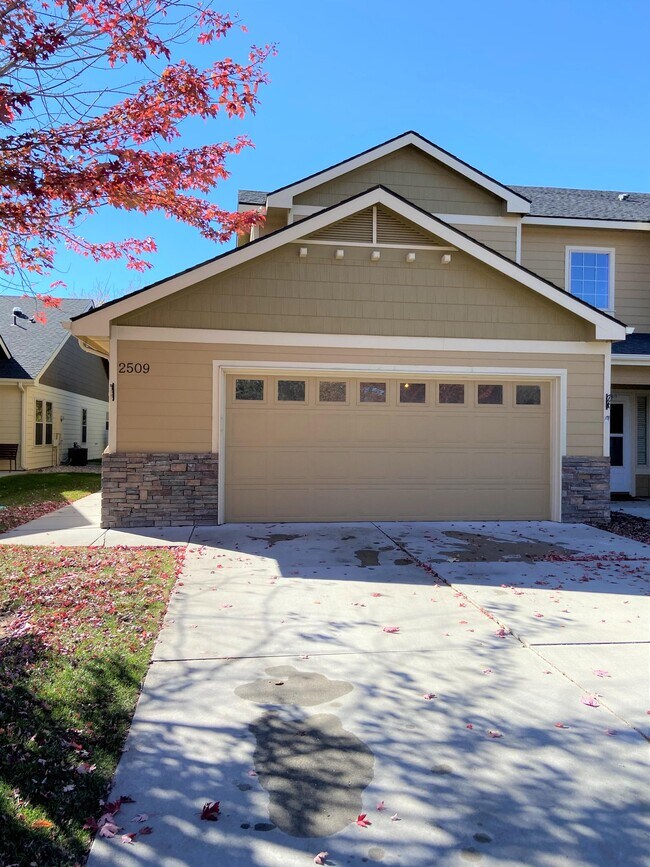 Foto del edificio - 2509 S Gatewood Ln