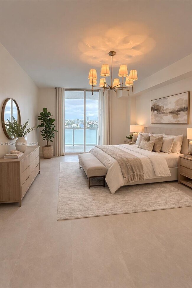 Foto del edificio - 17050 N Bay Rd