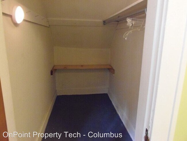 Building Photo - 2 br, 1 bath House - 325 Chittenden Avenue