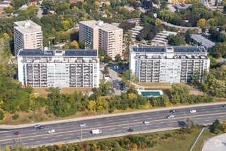 Building Photo - Roanoke Apartments