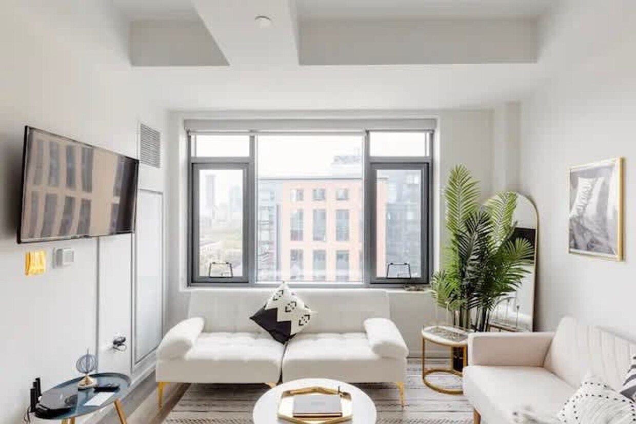 Foto principal - 300 Harrison Ave