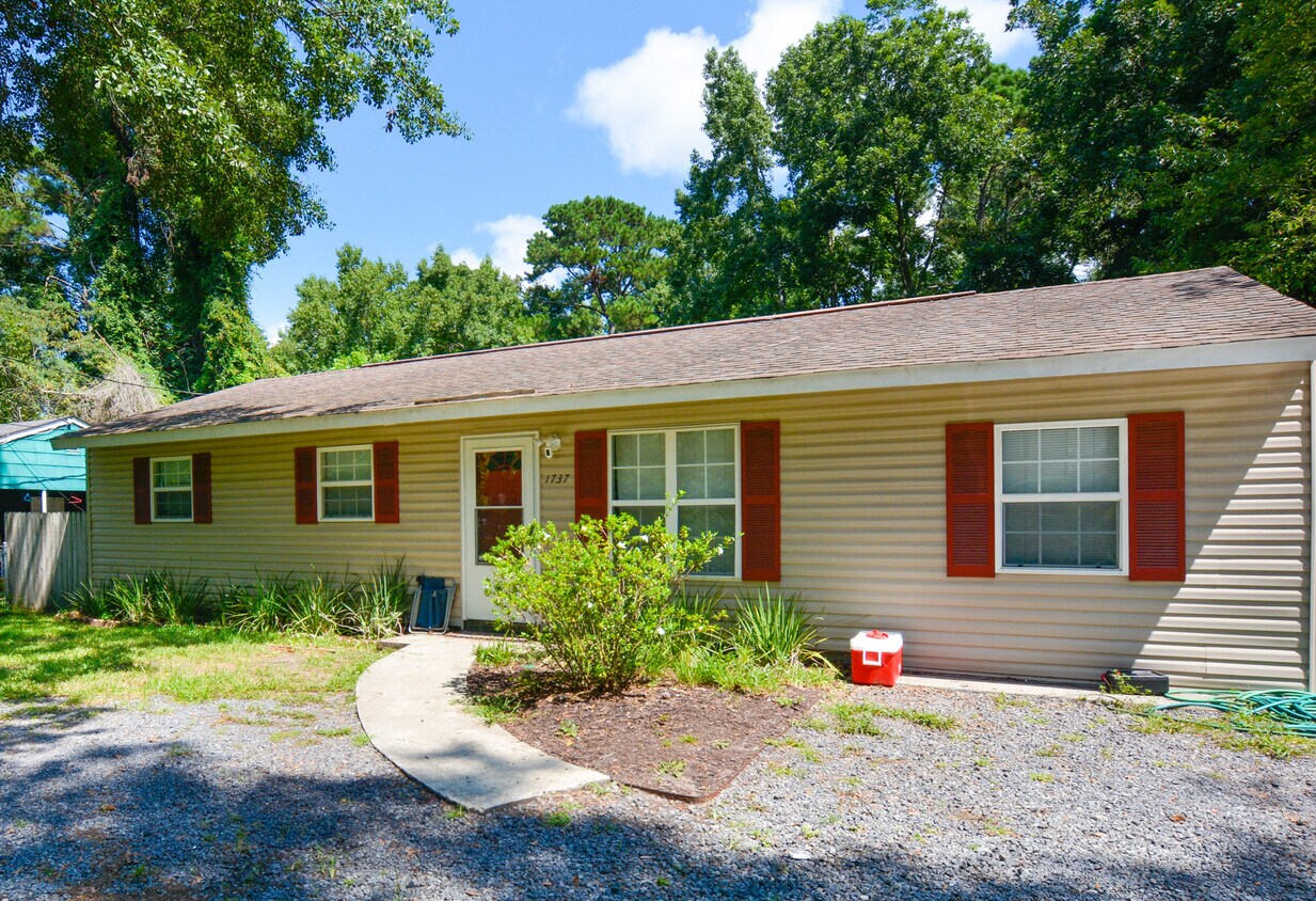 Comfortable Home on Johns Island House for Rent in Johns Island, SC