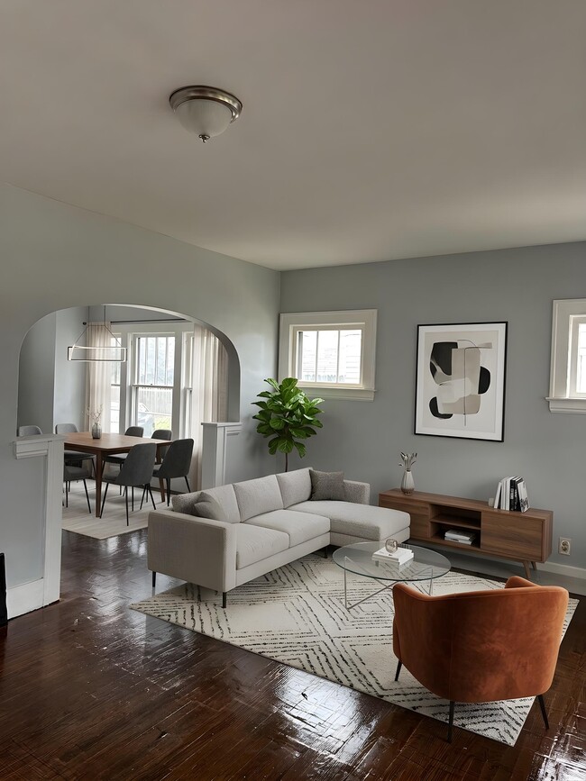 Foto del edificio - 819 W 18th St