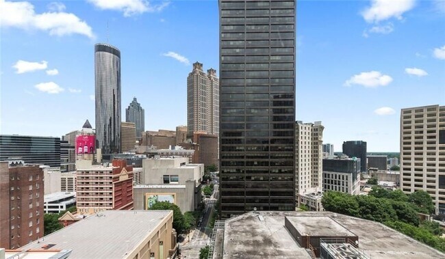 Foto del edificio - 57 Forsyth St NW