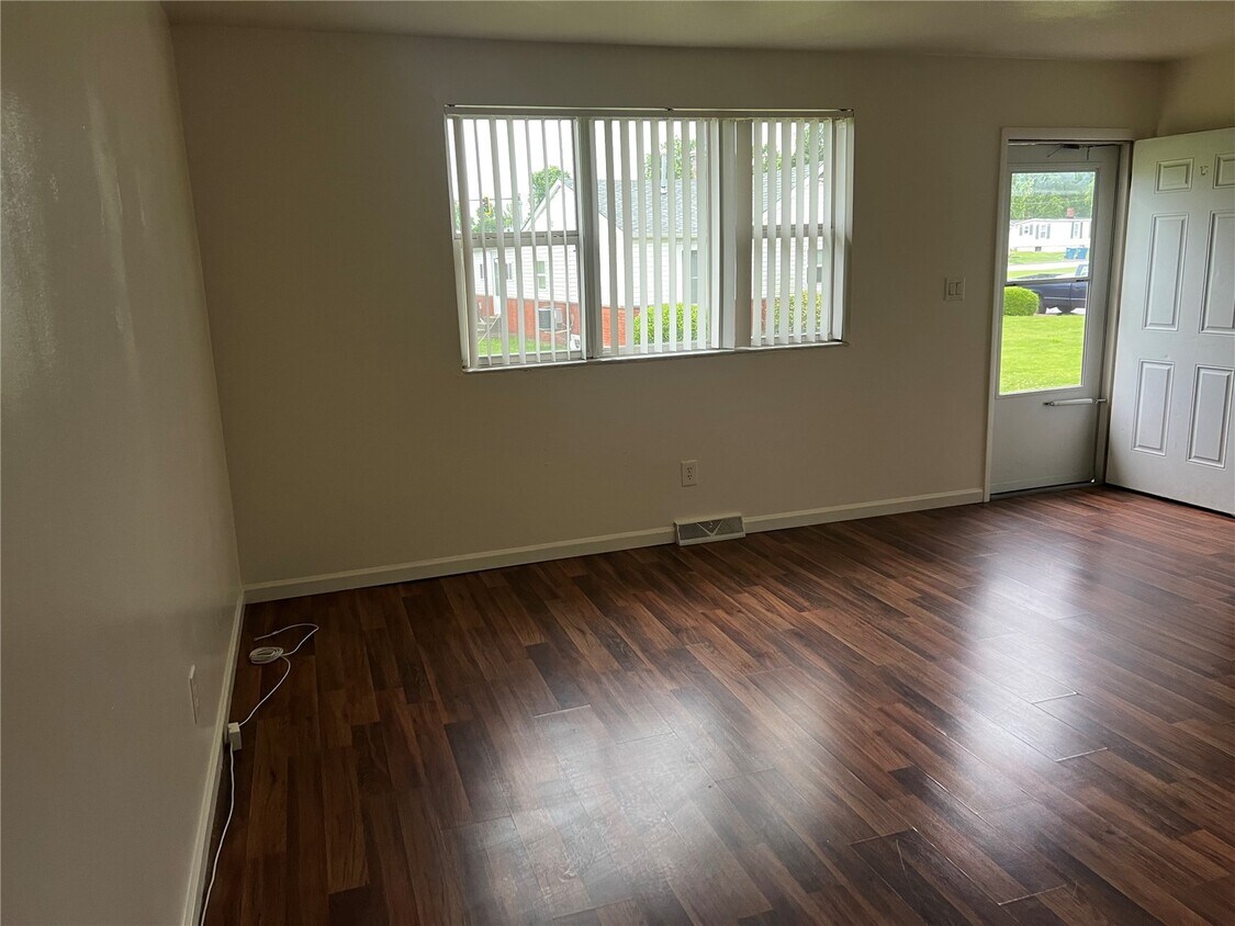 Foto del edificio - 117 N 14th St