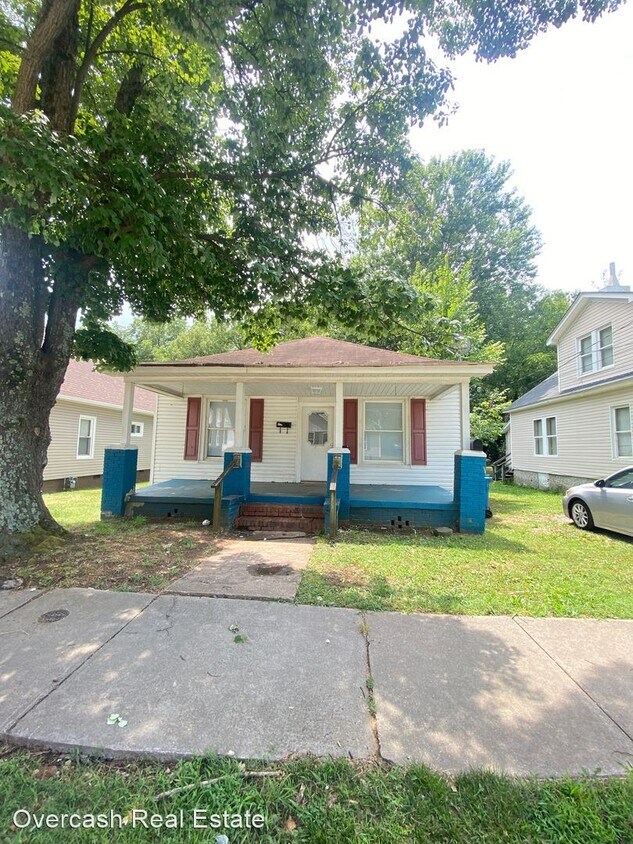 525 E Cemetery St, Salisbury, NC 28144 House Rental in Salisbury, NC