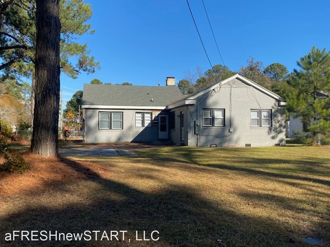 Primary Photo - 3 br, 2 bath House - 1400 Eastern Avenue