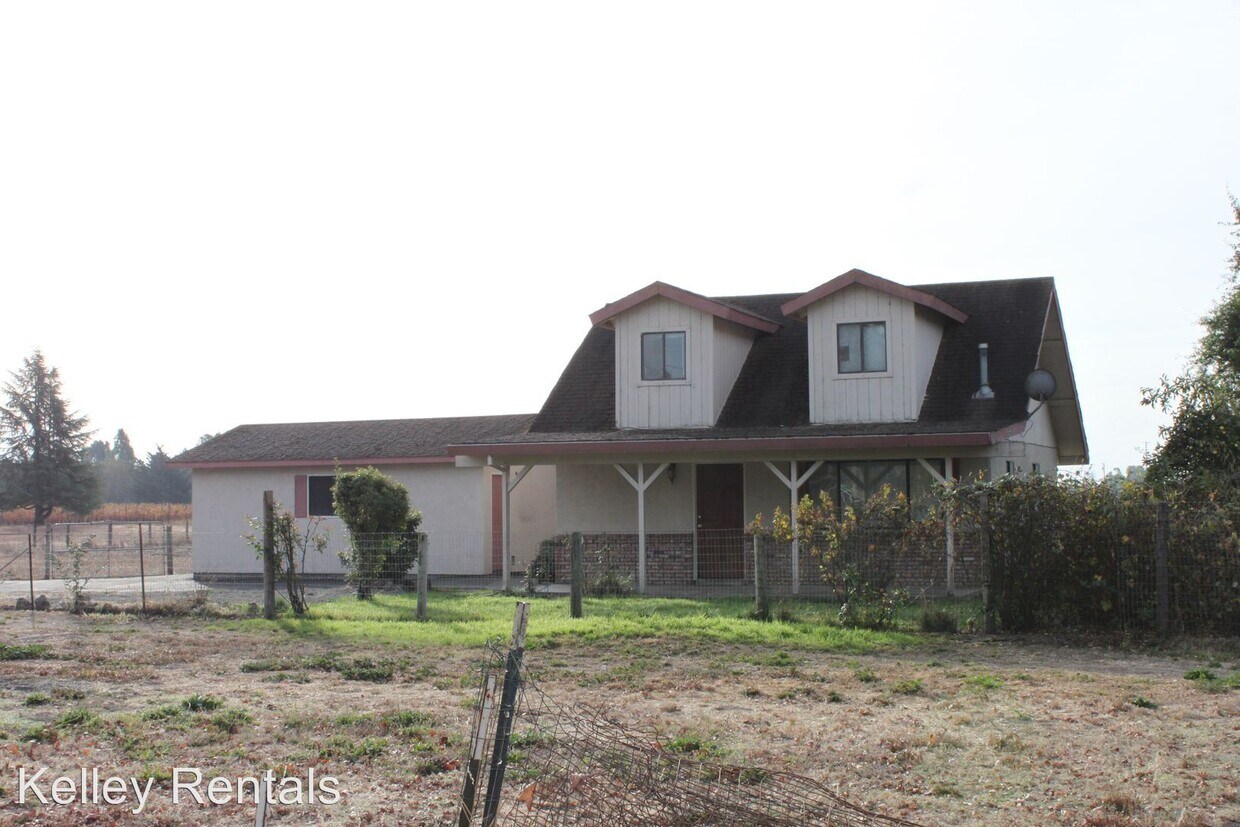 Primary Photo - 2 br, 2 bath House - 4171 Barnes Road