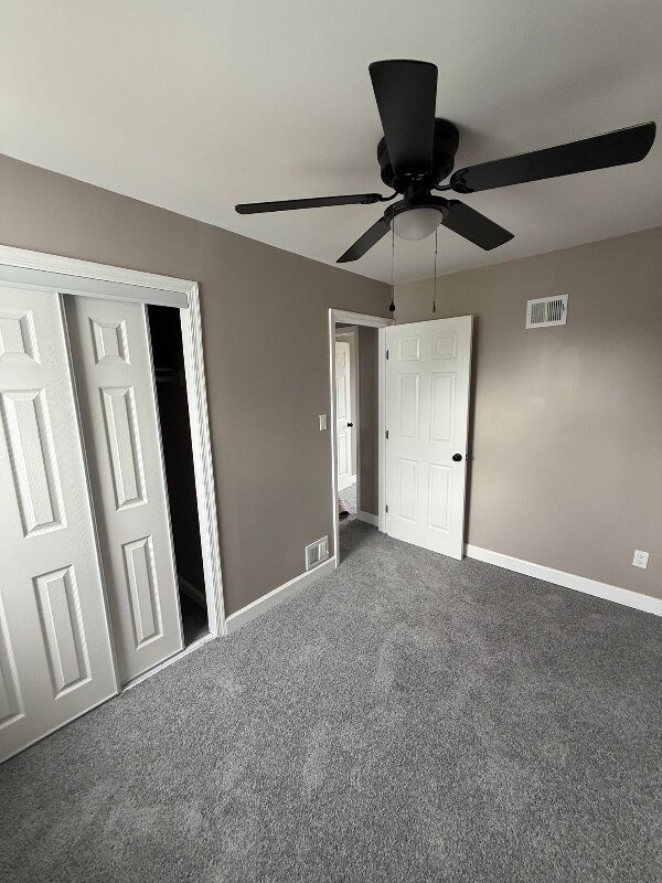 Foto del edificio - 2513 Iverson St