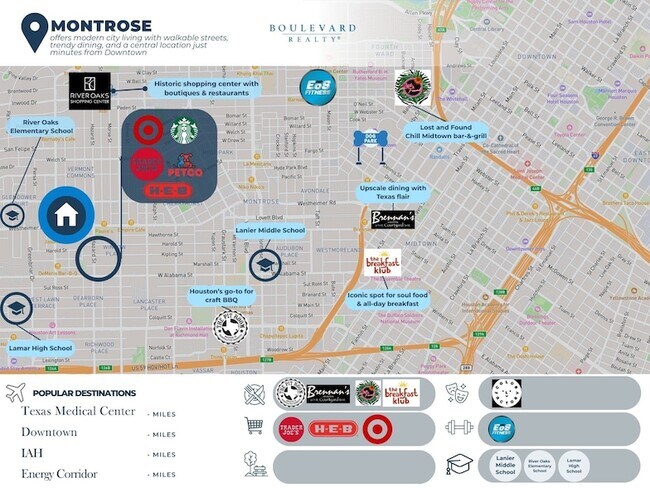 Foto del edificio - 1607 W Dallas St