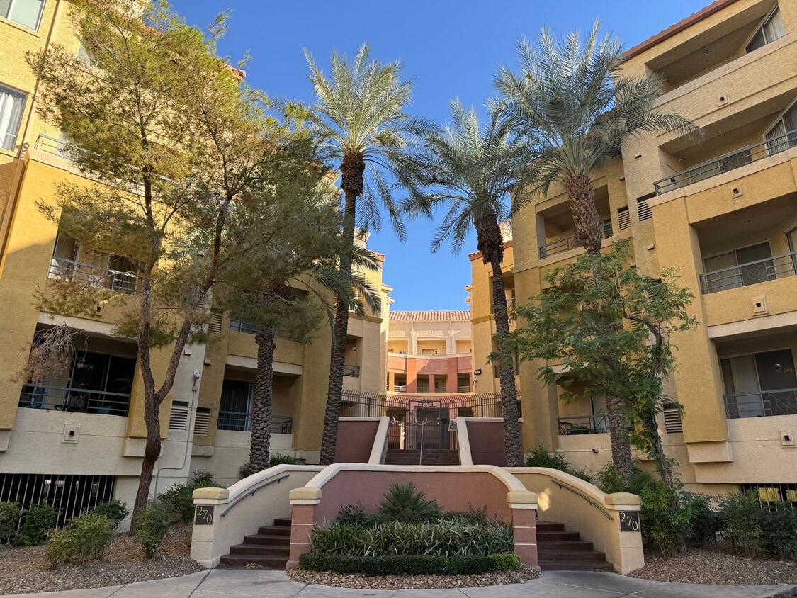 Primary Photo - The Meridian Luxury Community Living Steps...