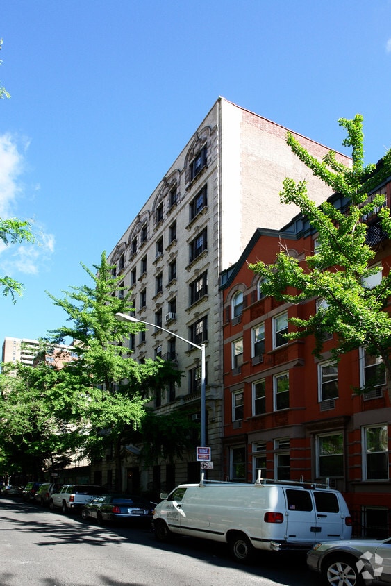 Building Photo - 37-43 W 93rd St