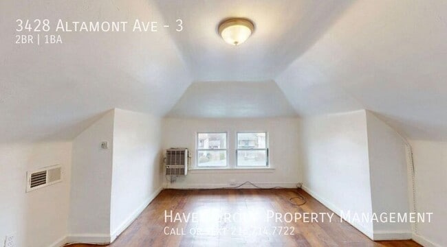 Building Photo - 3428 Altamont Ave