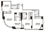 Three Bedroom