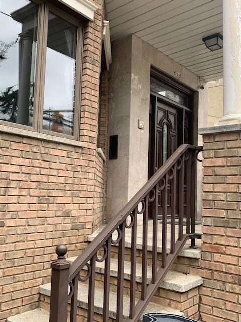 Building Photo - 616 Montgomery St