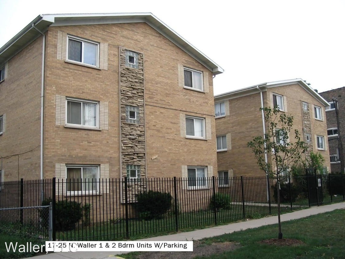 Primary Photo - 17 N Waller Ave