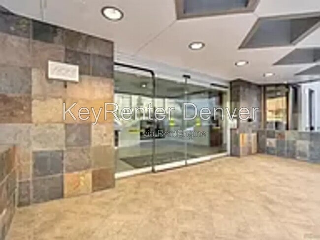 Building Photo - 1625 Larimer St