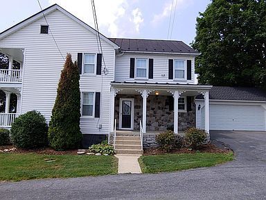 Building Photo - Newly remodeled