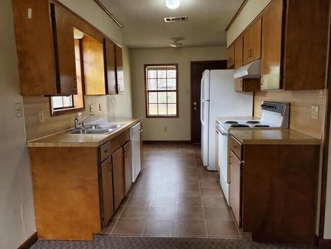 Foto del edificio - 115 Debra Ln