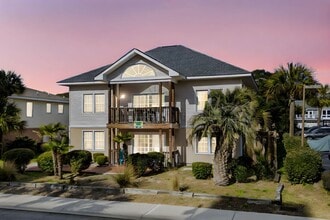 Building Photo - 4308 S Ocean Blvd