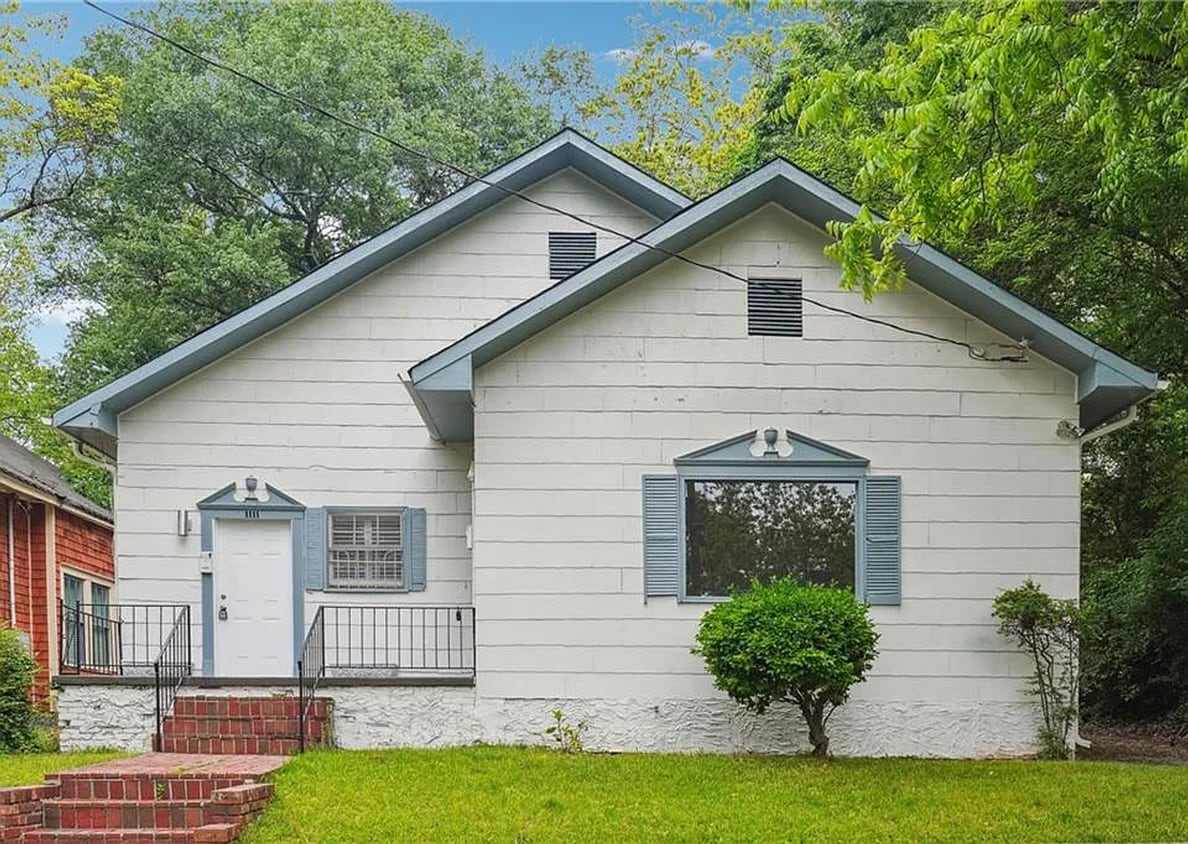 Primary Photo - 1111 Lawton Pl SW