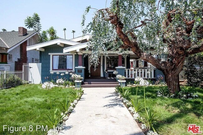Foto del edificio - 3 br, 2 bath House - 2321 W 31st St