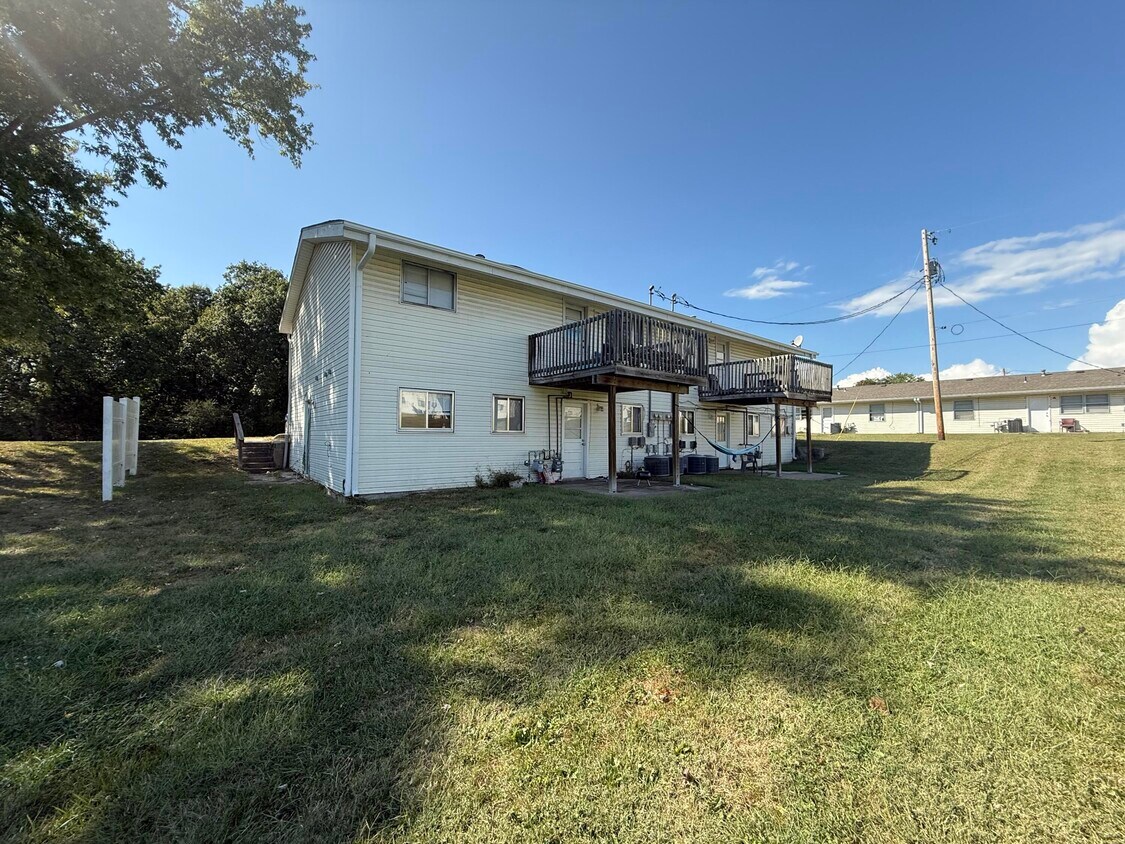 Foto del edificio - 7216 N Wade School Rd