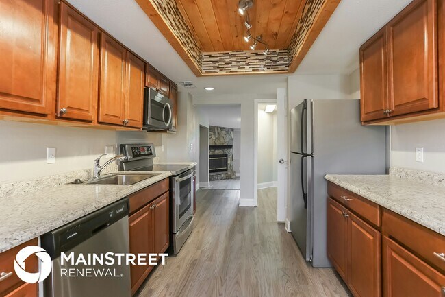 Foto del edificio - 701 Brookside Dr