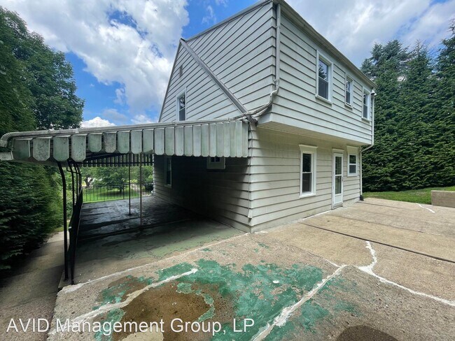 Foto del edificio - 3 br, 1.5 bath House - 872 Patton St Ext