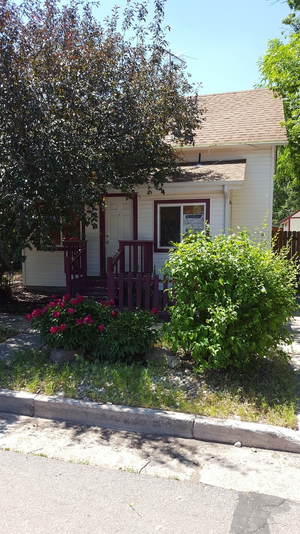Photo - 627 East Monument Street, Apartment