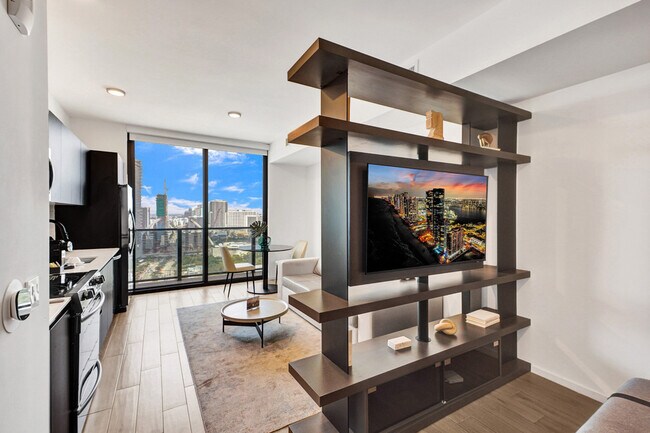 Foto del edificio - 398 NE 5th St