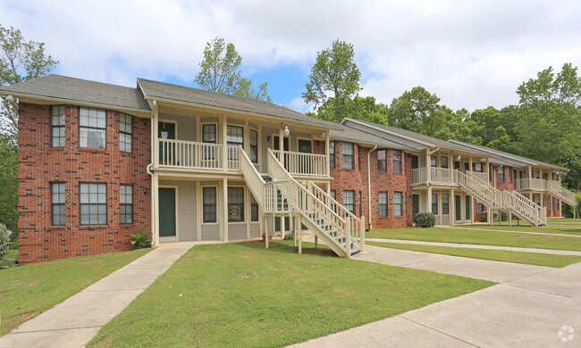 Foto del edificio - Alpine Village Apartments