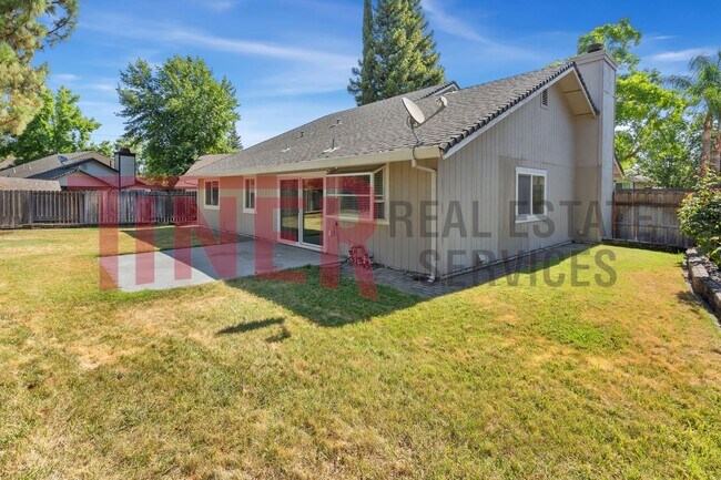 Building Photo - Beautifully Updated Orangevale Home
