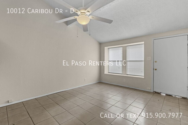 Foto del edificio - 10012 Caribou Dr