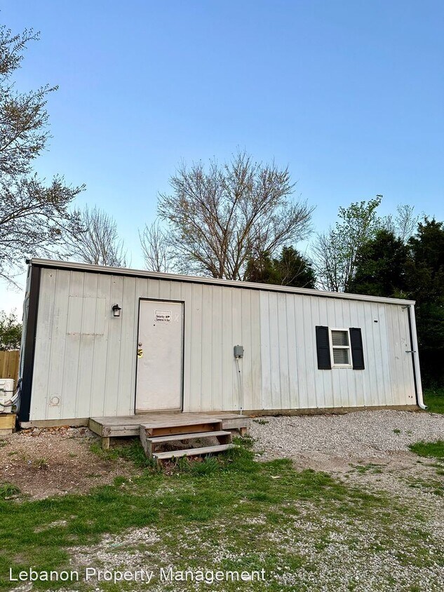 19420 U.S. Rt. 66, Phillipsburg, MO 65722 House Rental in