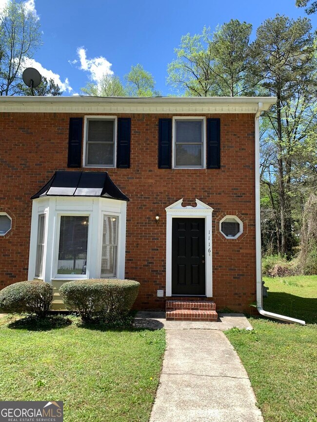 Building Photo - 1116 Booth Ct