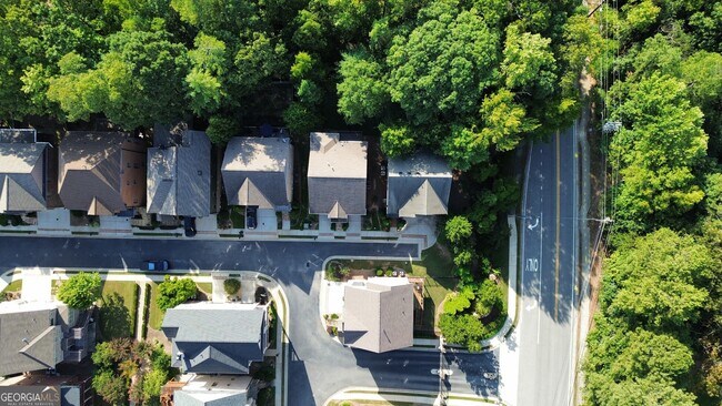 Foto del edificio - 7955 Magnolia Square