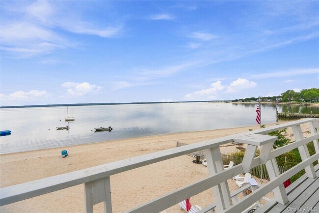 Foto del edificio - 23 Scallop Ln