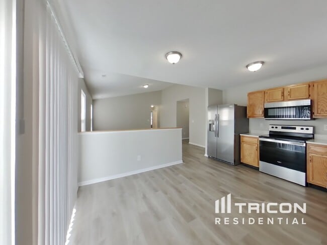 Foto del edificio - 8911 Leffler Ln