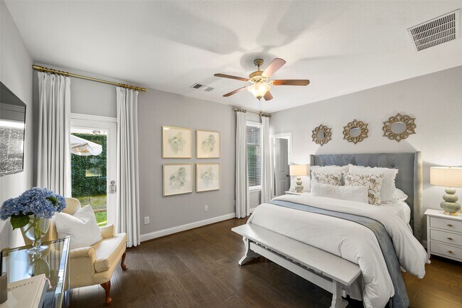 Foto del edificio - 8910 Terrace Pass Dr