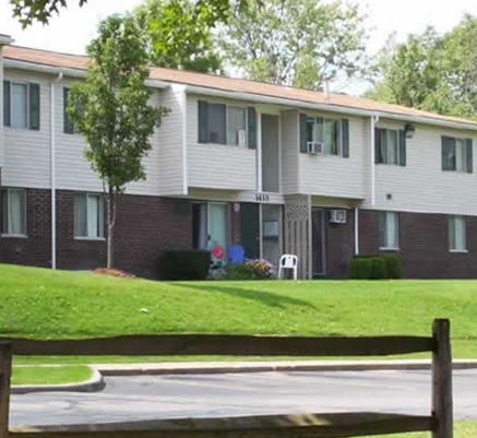 Building Photo - Shenango Park Apartments