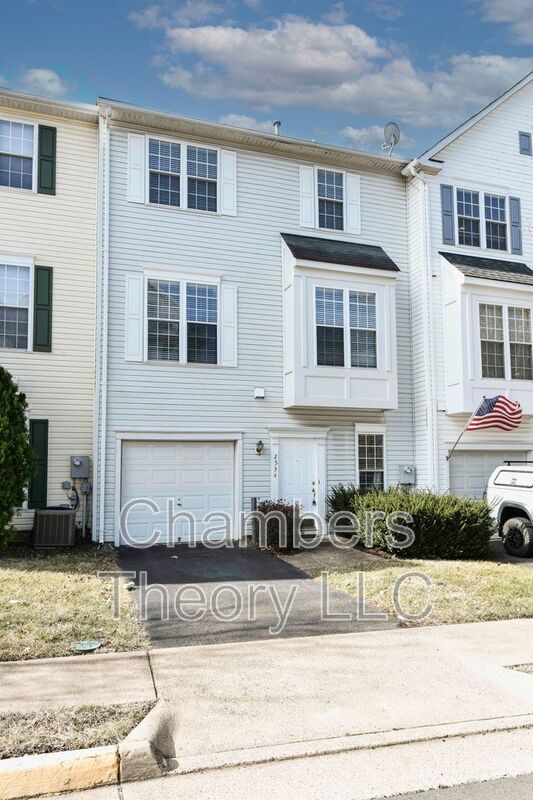 Building Photo - 2534 Logan Wood Dr