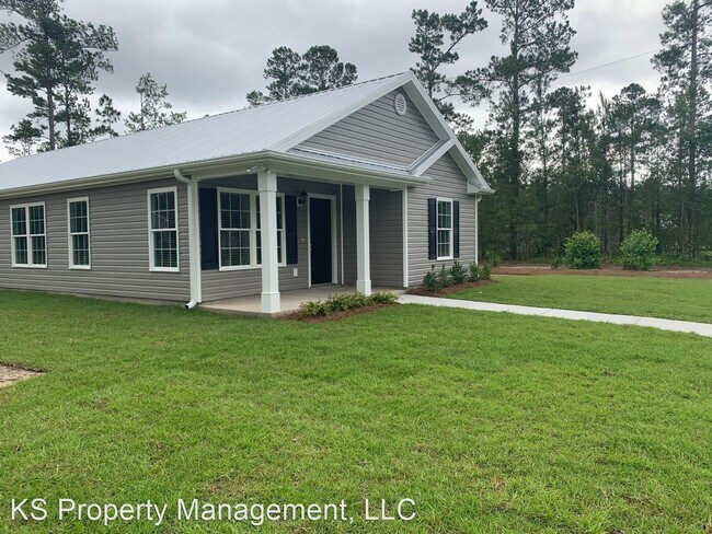 Building Photo - 3 br, 2 bath House - 7350 Hucks Road