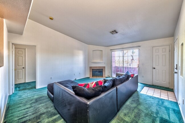 Foto del edificio - 4730 E Craig Rd