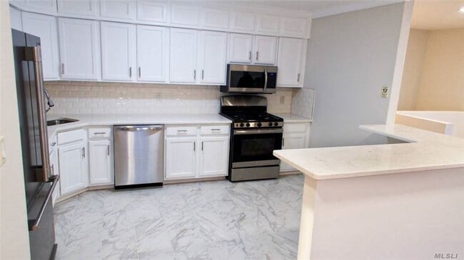 Foto del edificio - 1-43 Beach 97th St