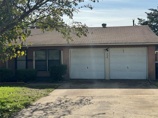 Foto principal - 436 Longridge Dr