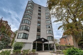 Building Photo - 849 Delaware Ave